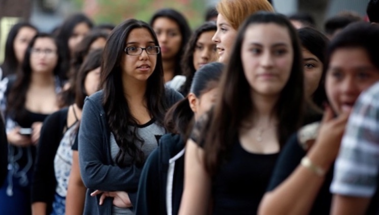 Gen Z is last generation to have white majority in America