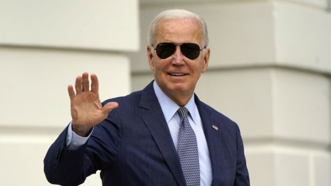 Joe Biden