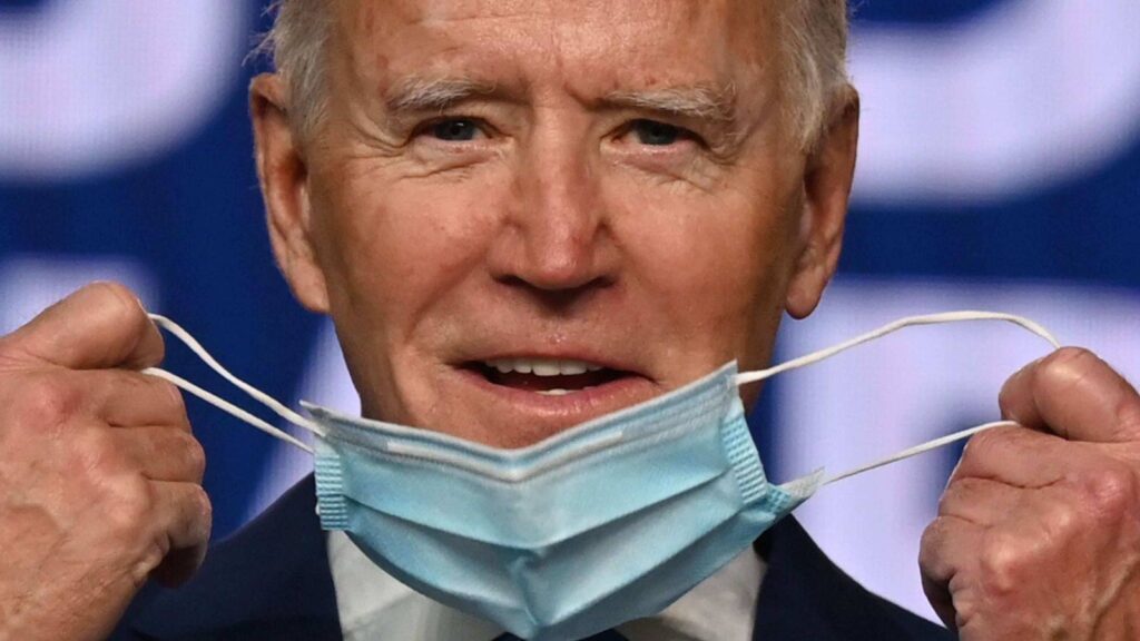 Joe Biden