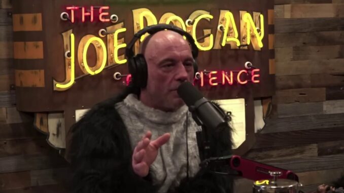 Joe Rogan