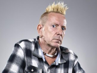 John Lydon sex pistols