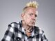 John Lydon sex pistols