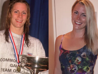 Olympic swimmer dies suddenly following COVID jab