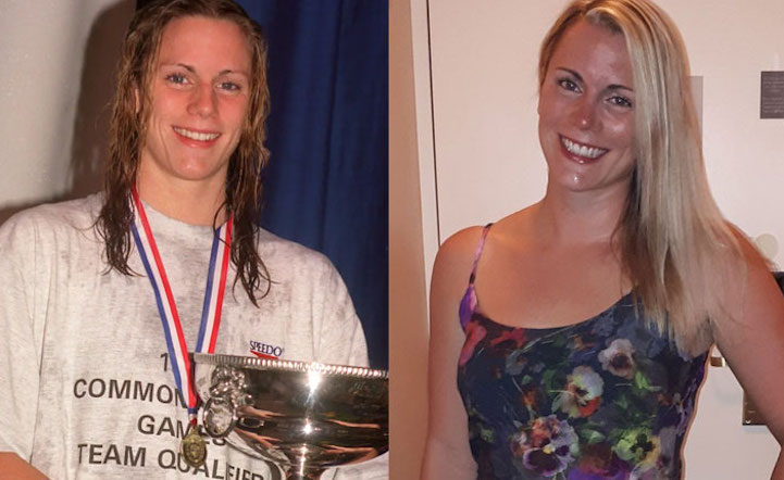 Olympic swimmer dies suddenly following COVID jab