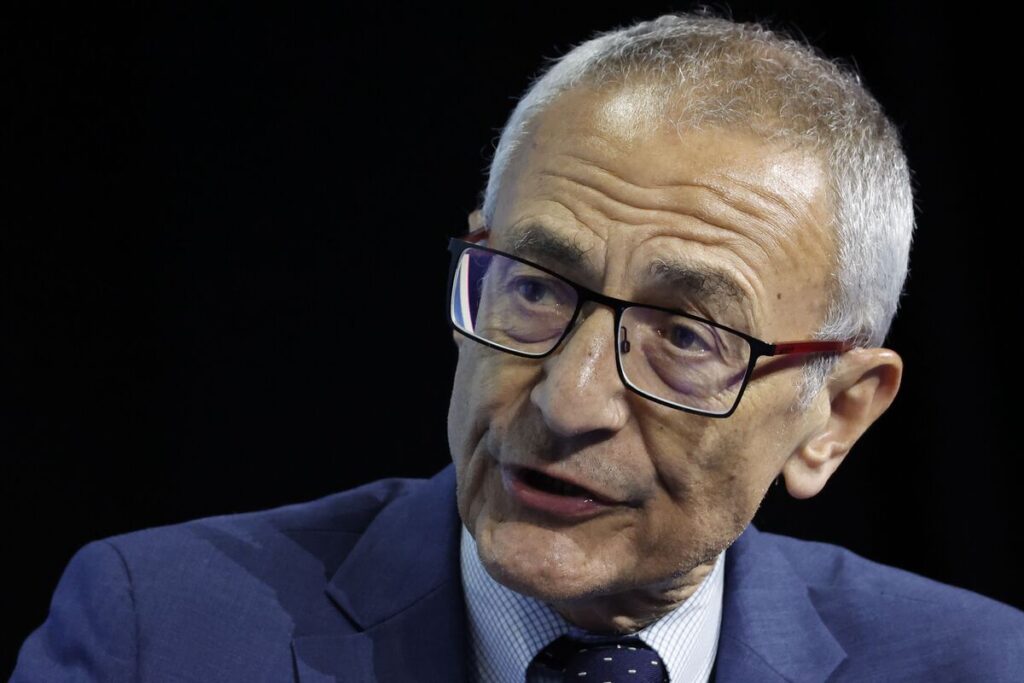 Podesta