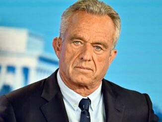 RFK Jr says scientists are developing bioweapon in America