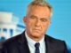 RFK Jr says scientists are developing bioweapon in America