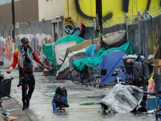 San Fransisco ordered to evacuate city due to unprecedented soaring crime