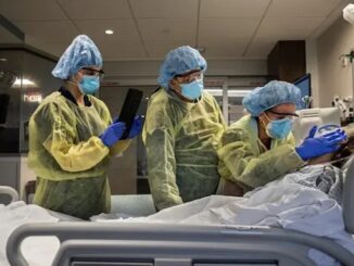 Scientists warn that vaxx-related turbo cancers are contagious and behaving exactly like a bioweapon.