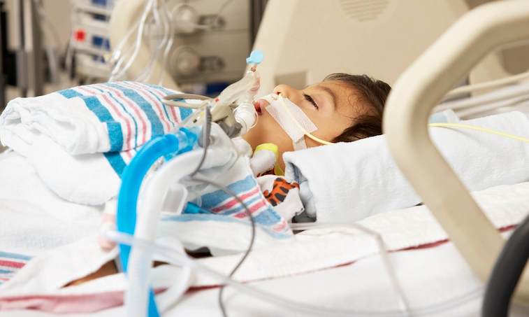 Study shows COVID jabs cause VAIDS in children