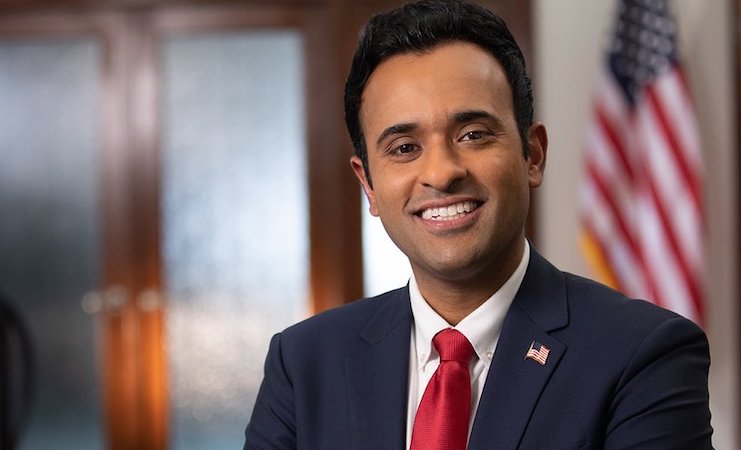 Ramaswamy vows to shut down the three-letter agencies in America