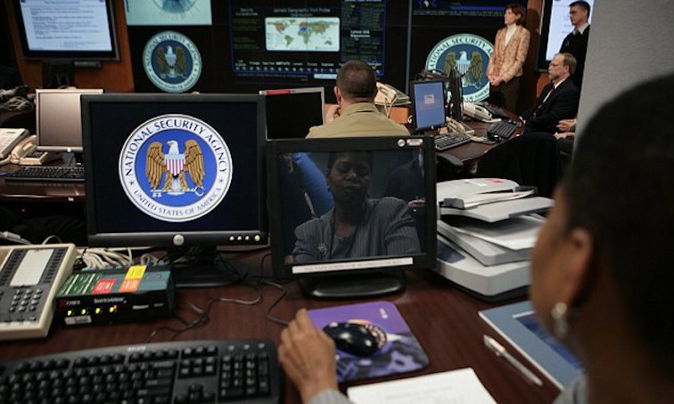 Wikipedia editor admits they are run by the CIA