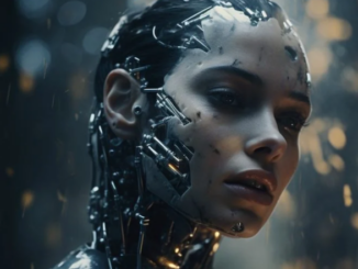 Australia to merge brain cells with AI