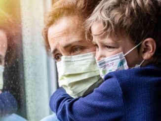 Over half of UK kids are permanently brain damaged, new study suggests