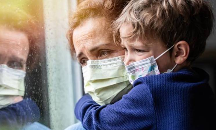 Over half of UK kids are permanently brain damaged, new study suggests