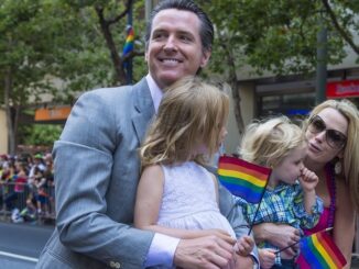 California to allow children to legally identify as animals