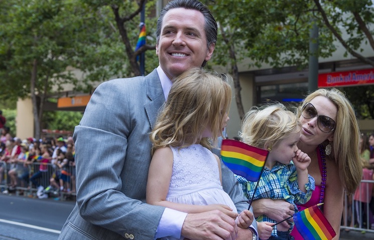 California to allow children to legally identify as animals