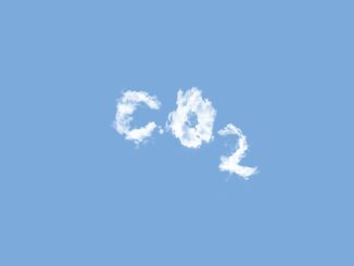 carbon dioxide