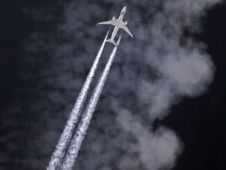 Maui wildfires caused by Chemtrails