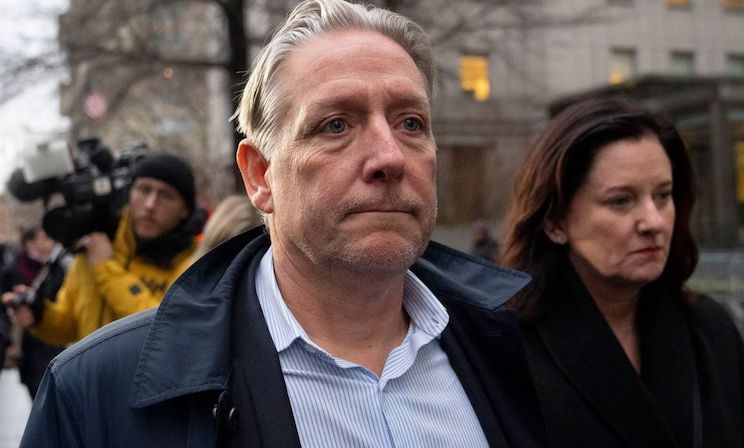 Clinton aide who helped fabricate Trump-Russia hoax pleads guilty to colluding with Russia