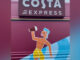 UK Coffee giant Costa in crisis mode as million boycott them over their promotion of genital mutilation