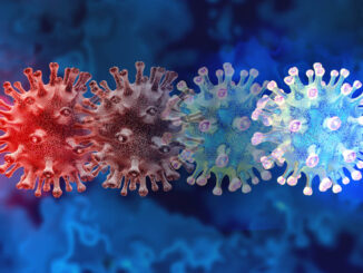 covid virus