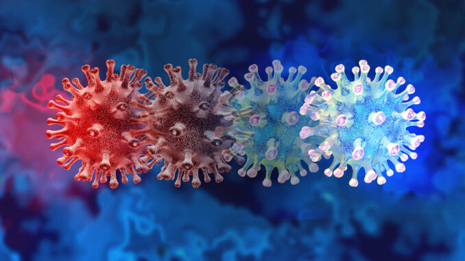 covid virus