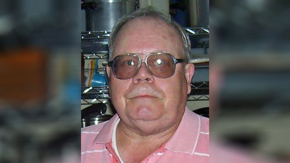 FBI killed 75 yr old