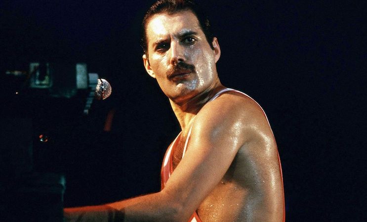 Queen's Fat Bottomed Girls song banned for being too offensive