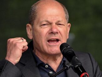 Germany withdraws support for Ukraine due to public pressure