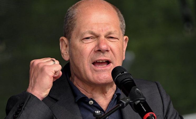 Germany withdraws support for Ukraine due to public pressure