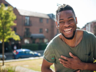 Scientists now warning that being too happy is causing heart attacks