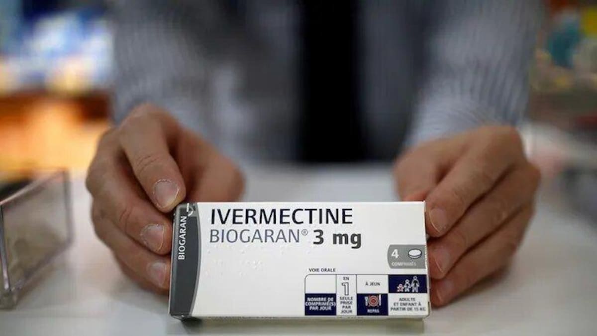 ivermectine