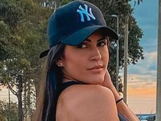 Brazilian fitness influencers suffers fatal heart attack following COVID jab