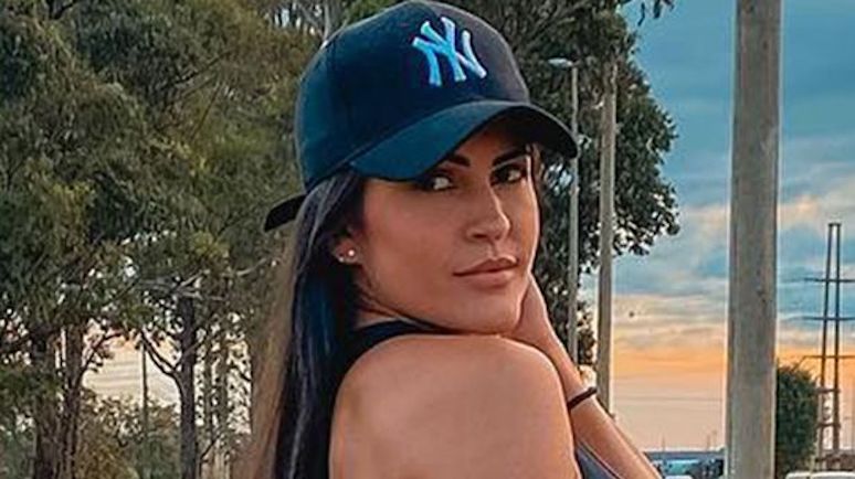 Brazilian fitness influencers suffers fatal heart attack following COVID jab