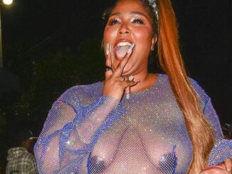 Lizzo accused of sex trafficking as former dancers reveal she forced them to perform cunnilingus on hookers