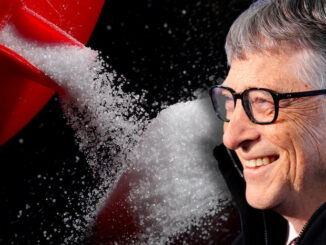 FDA proposes replacing salt in America with Bill Gates' new mRNA fake salt