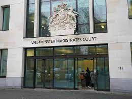 magistrates court