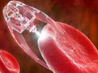 Dangerous nanotechnology discovered in the blood of vaccinated and unvaccinated population