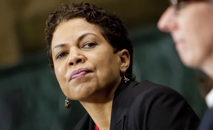 Obama-appointed judge overseeing Trump case said she would jail conservatives who piss her off