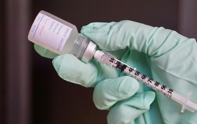 British scientists ordered to create next pandemic vaccine within next 100 days