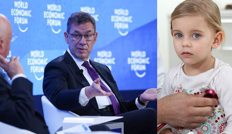 Pfizer unveils new heart drugs to treat sudden spate in heart illnesses around the world