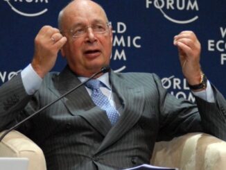 WEF orders web browsers to begin blacklisting undesirable websites