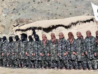 Biden regime secretly funnelling 2 billion dollars to Taliban fighters