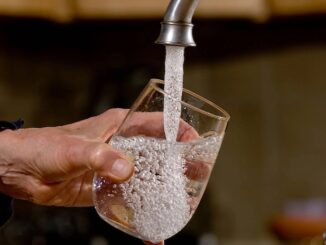 Tap water in America found to contain cancer-causing arsenic