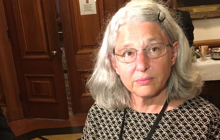 Top doc warns WHO planning to strip nations of their sovereignty within the next five years