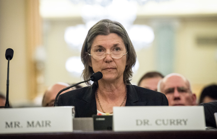 Top scientist says climate crisis is a manufactured scam