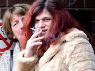 Half of transgender inmates at Prison are child sex offenders, new data out of Wisconsin shows