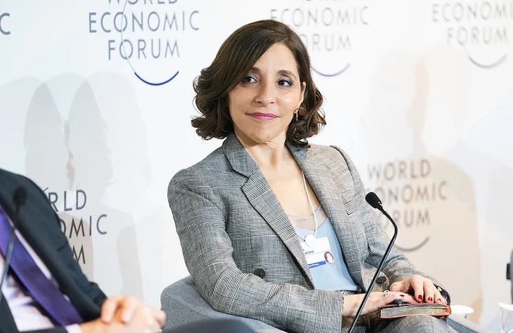 X CEO caught colluding with the ADL to censor users