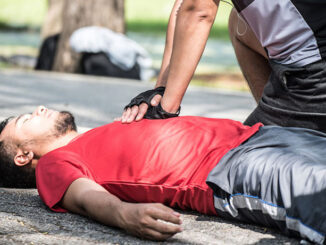 UK gov't admit nearly all COVID deaths are from triple vaxxed